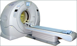 Подразделения рентгеновской компьютерной (РКТ) и магнитно-резонансной (МРТ)