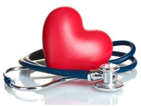 Школа здоровья по профилактике сердечно-сосудистых заболеваний