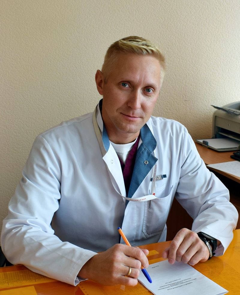 Гусев Иван Александрович Гусев Иван Александрович