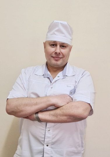 Полещиков Андрей Александрович