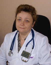 Гомова Татьяна Александровна