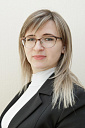Нестерова Евгения Владимировна