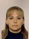 Тишина Елена Николаевна