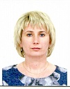 Шевченко Ольга Вениаминовна