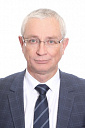 Малишевский Михаил Владимирович