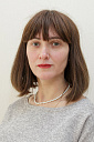 Осипова Марина Владиславовна