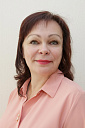 Ерасова Ирина Николаевна