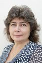Иванова Елена Владимировна