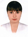 Никулина Ольга Владимировна