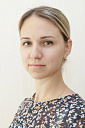 Невмержицкая Ольга Владимировна