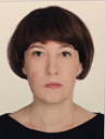 Сергеева Юлия Владимировна