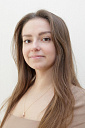 Борисова Алена Сергеевна