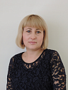 Борисенко Елена Алексеевна
