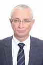 Малишевский Михаил Владимирович