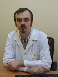 Черкашин Алексей Владимирович