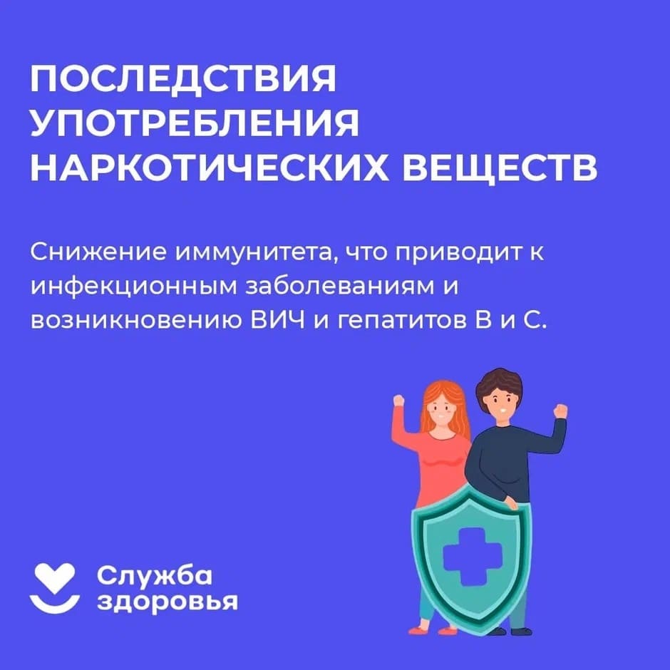 Неделя профилактики употребления наркотических средств 3
