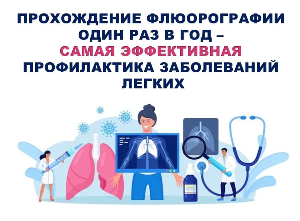 Неделя сохранения здоровья легких 6