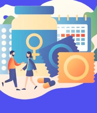 Неделя профилактики инфекций, передающихся половым путем (14 – 20 июля 2025г.)