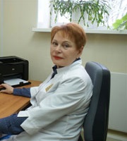 Гридасова Светлана Александровна