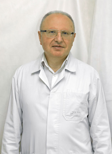 Лосев Андрей Валентинович