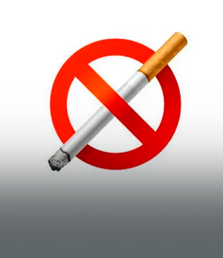 Международный день отказа от курения 17 ноября