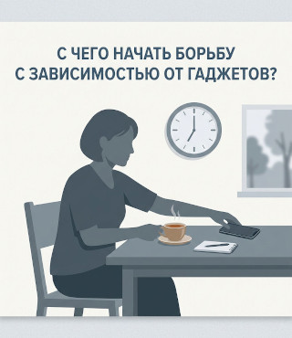 Неделя профилактики зависимости от гаджетов 15-21 июня 2026 года