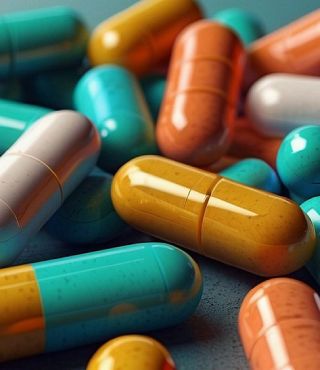 Неделя борьбы с антимикробной резистентностью 17-23 ноября 2025 года