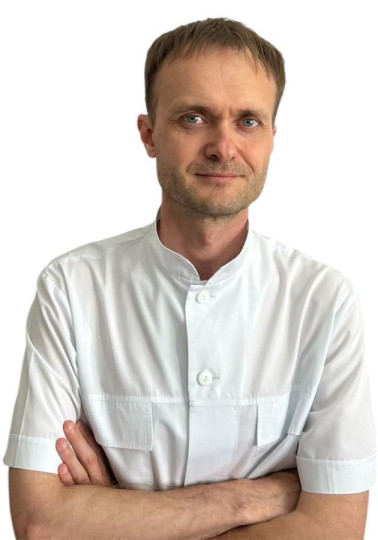 Дагаев Роман Александрович