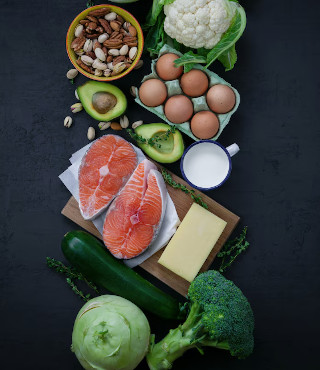 Неделя популяризации здорового питания 22-28 декабря 2025 года