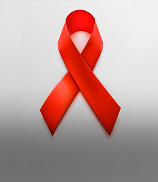 Всемирный день  борьбы со СПИДом - 1 декабря 2021 года