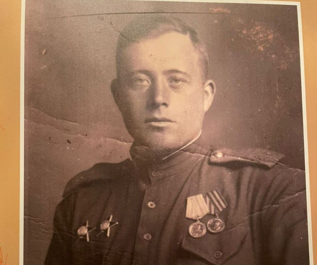 Будем помнить! Память о героях и участниках Великой Отечественной войны — в наших сердцах!