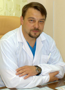 Никитченко Владимир Владимирович