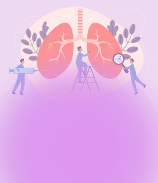 Неделя профилактики рака легких 3-9 ноября 2025 года