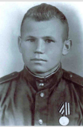 Память о героях и участниках Великой Отечественной войны— в наших сердцах!