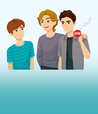 Чем опасно детское и подростковое курение?