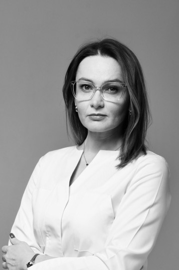 Матсон Мария Дмитриевна