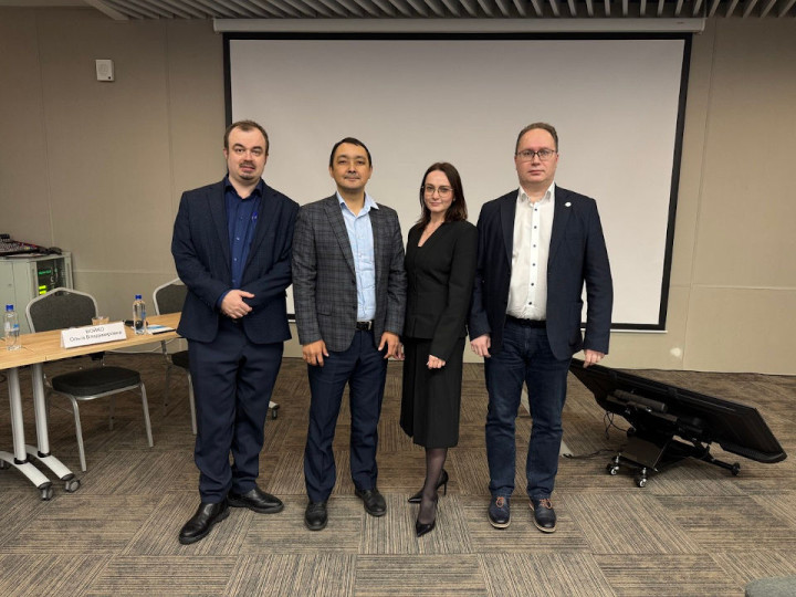 Неврология без границ: тульские врачи меняют подход к лечению заболеваний мозга