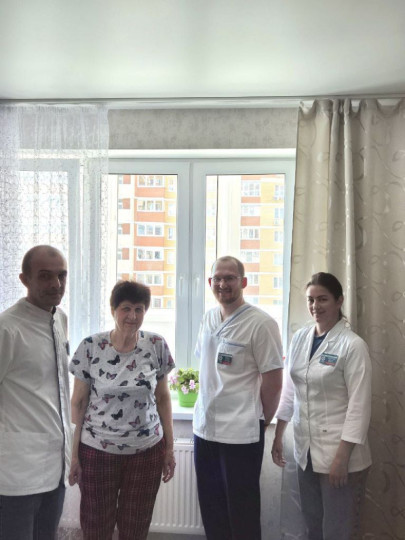Реабилитация  пациентов в Тульской области активно развивается и приобретает всё большую актуальность