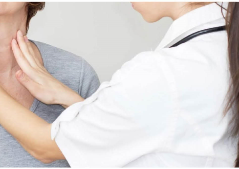 Узлы в щитовидной железе: чем опасны и как их лечат