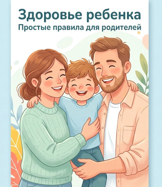 Неделя здоровья матери и ребенка (в честь Дня неонатолога 5 апреля) 30 марта – 5 апреля 2026 года