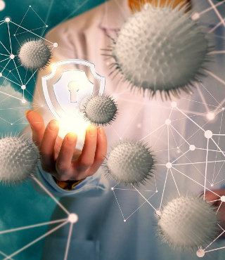 Неделя осведомленности о важности иммунопрофилактики (в честь Всемирной недели иммунизации 24 апреля)