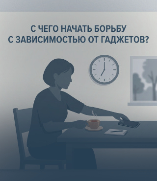 Неделя профилактики зависимости от гаджетов 15-21 июня 2026 года