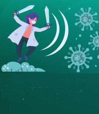 Неделя борьбы с антимикробной резистентностью