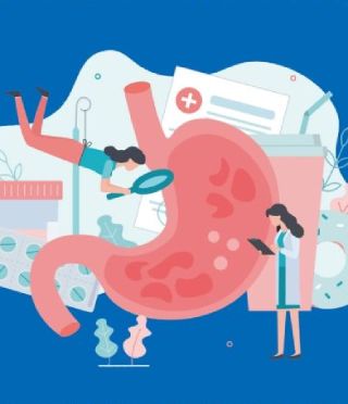 Неделя профилактики заболеваний ЖКТ