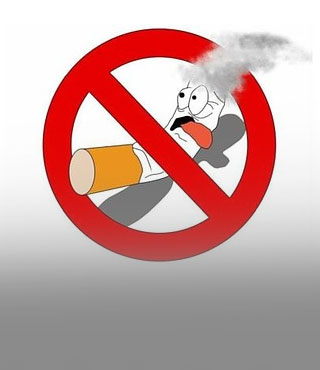 Всемирный день борьбы с ХОБЛ и Международный день отказа от курения