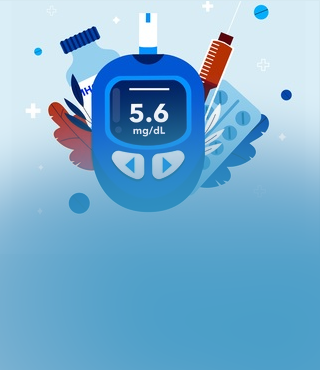 Неделя борьбы с диабетом