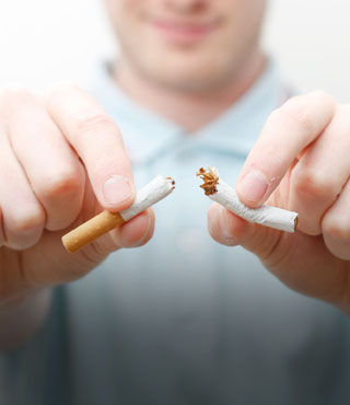 Всемирный день без табака 31 мая 2022г.