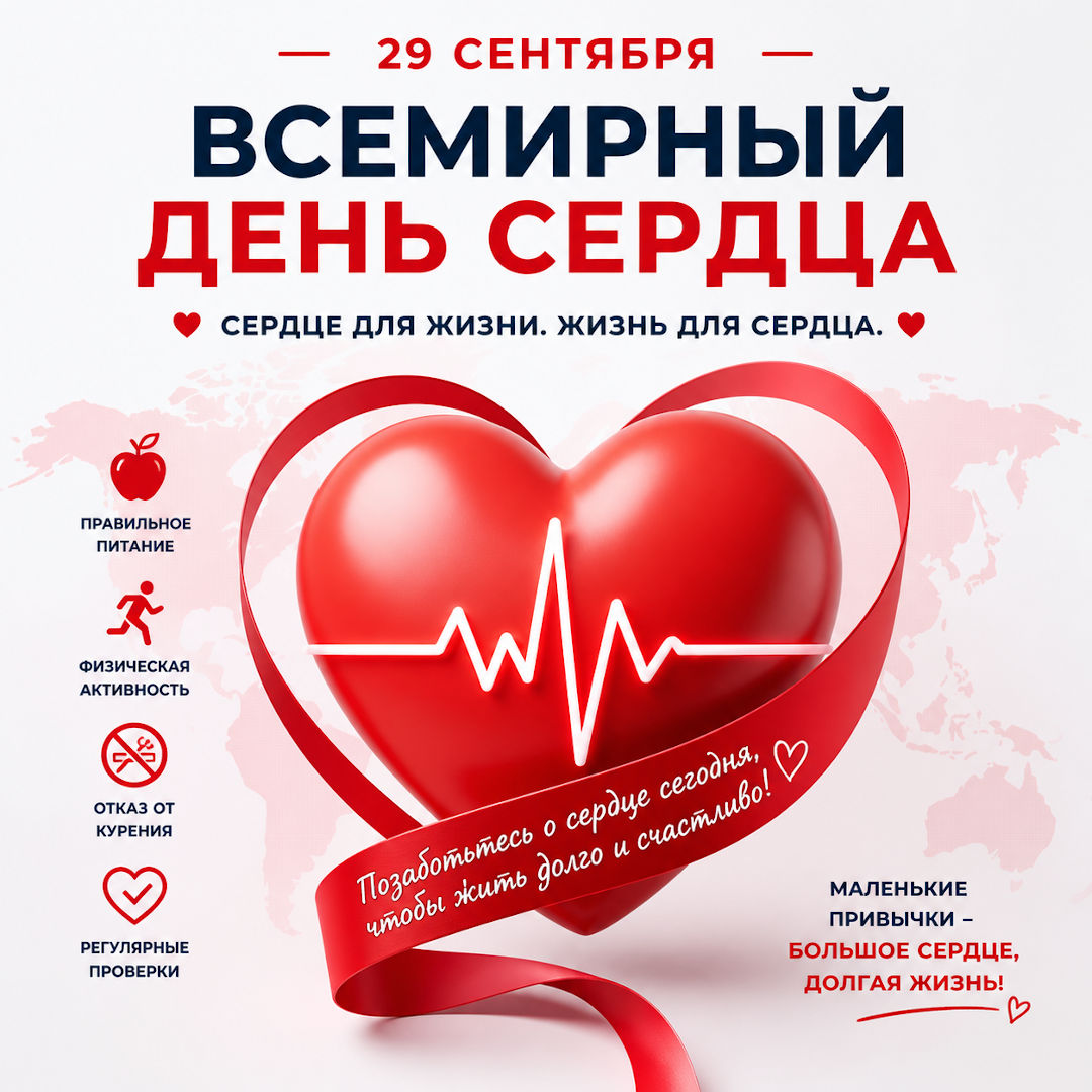 День сердца