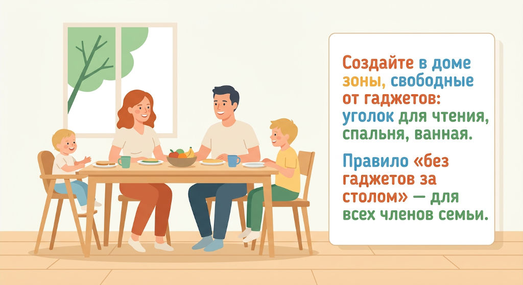 Неделя профилактики зависимости от гаджетов 4