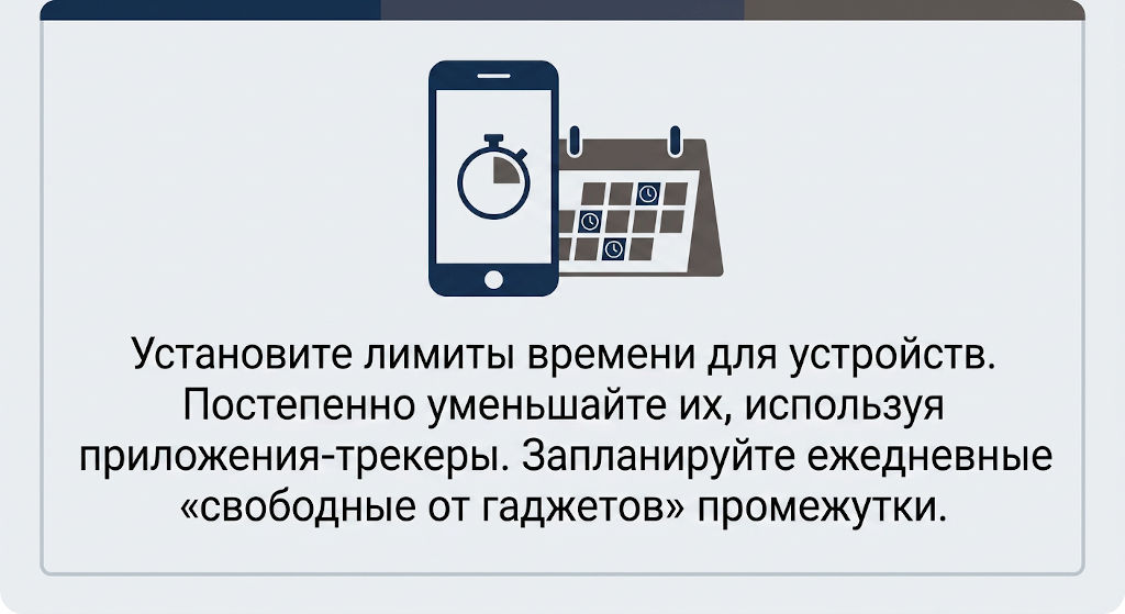 Неделя профилактики зависимости от гаджетов 2